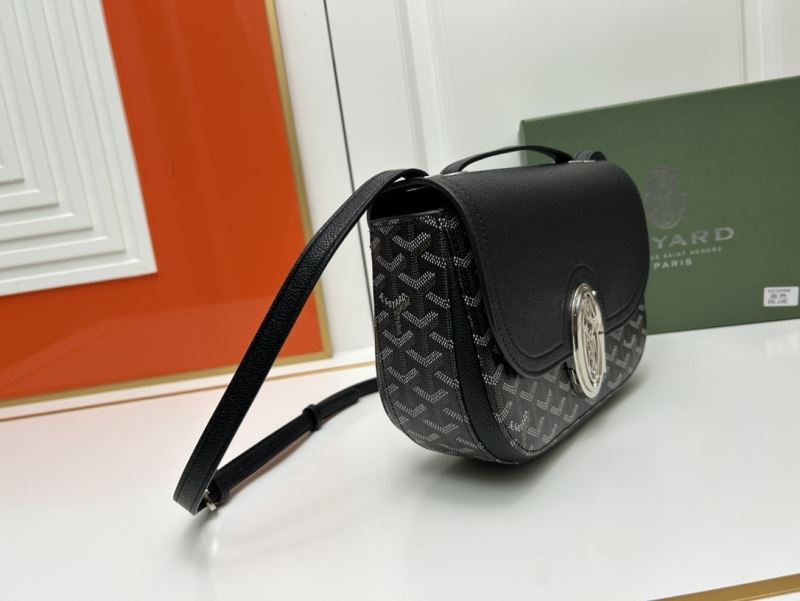 Goyard Satchel Bags